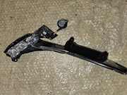 Led reflektor lampa dzienne lewa strona Honda Civic X 