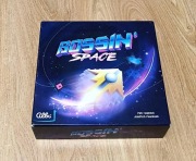 Gra planszowa Bossin Space Albi