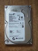 Dysk Twardy SEAGATE HDD 500 GB ST500DM002