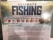 Zestaw 10 filmów wędkarskich 