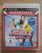Gra PlayStation PS3 Sports Champions 2 