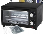 Nowy mini piekarnik elektryczny 10L