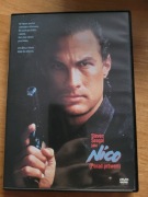 Nico ponad prawem DVD 
