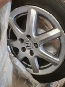 Koła civic 8 17''
