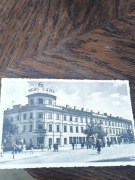 Lublin Hotel Europa 
