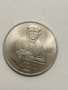 Sprzedam monetę Rosja ZSRR 1 rubel 1990r. Franciszek Skoryna stan db.