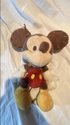 Maskotka pluszak Myszka Miki Mickey Mouse | Disney