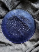 Talerz asteroid kobaltowy