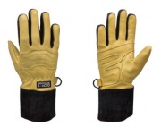 RĘKAWICE STRAŻACKIE SPECJALNE GT FIRE SKIN (GT-FS) Nowe