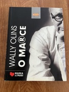 O marce. Wally Olins
