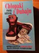 Piotr Krysiak - Chłopaki z Dubaju