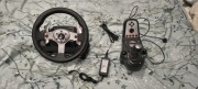 Kierownica Logitech G25 