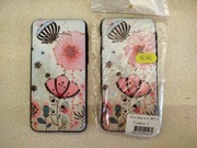 Plecki do telefonu Samsung S10 Lite Flowers 2