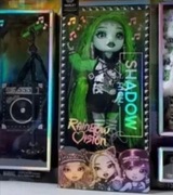 Lalka Rainbow High Harley Limestone 