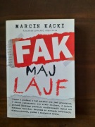 Marcin Kącki - Fak maj lajf