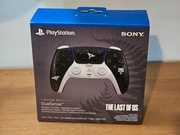 Kontroler DualSense limitowana edycja The Last of Us