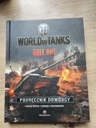 World of Tanks Podręcznik dowódcy Praca zbiorowa