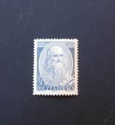 Fi 608* czysty, z podlepką Rok 1952