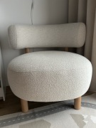 Fotel Ikea Stockholm 2025 Djurmo