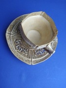 Royal Worcester  zestaw do herbaty