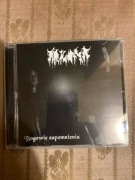 ARKONA BOGOWIE ZAPOMNIENIA