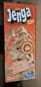 Hasbro gaming - Klasyczna gra JENGA 