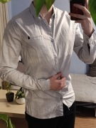 Koszula męska House, rozm. M