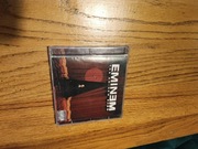 Płyty CD Eminem 