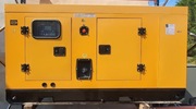 Agregat prądotwórczy 55KW 