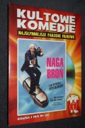 NAGA BROŃ - Leslie Nielsen
