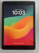 Ipad 6 gen. 32GB WiFi