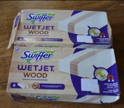 Swiffer Wet Jet Wood 2 opakowania