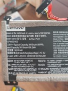 Bateria do laptopa Lenovo L20C4PC0 Oryginał 