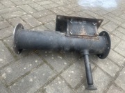 Rura prowadnicy ślimaka 