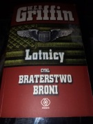 Generałowie cykl Braterstwo Broni - W. E. B. Griffin ~