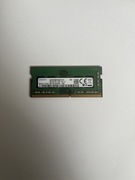 Samsung RAM 8GB DDR3L 1600MHz SO-DIMM PC3L-12800