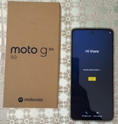 Smartfon Motorola MOTO G84 5G 8/256GB