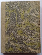 Motor rocznik 1968 w oprawie introligatorskiej