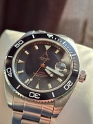 Zegarek męski Atlantic Mariner + dodatkowy pasek