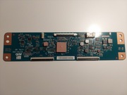 Driver matrycy telewizora sony 65XE7005