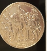 3 MARKI 1913 - srebro