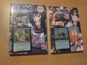 Destroy All Humans They Can't Be Regenerated 3&6  Magic The Gathering ESP