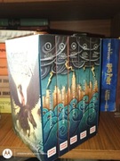 Percy Jackson i bogowie olimpijscy