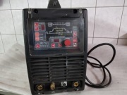 Spawarka inwerterowa Welder Fantasy Ultra Jet Tig 200 AC/DC 230V ALU INOX 