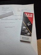 Pamięć RAM GoodRAM IRDM DDR5 32GB 6400CL32 - Nowa, Gwarancja, Plomby