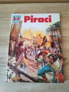 Wolfgang Tarnowski - Piraci