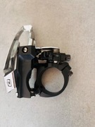 Przerzutka przód Shimano FD-M770