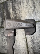 Jarzma zacisku hamulcowego przód MOPAR Dodge Durango 2019 GT 330mm