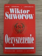 Oczyszczenie Wiktor Suworow