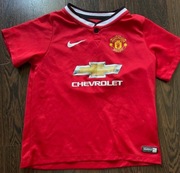 Koszulka Manchester United NIKE roz 104-110